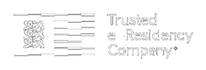 Trusted e-Residency Company